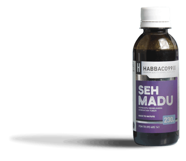 Seh Madu